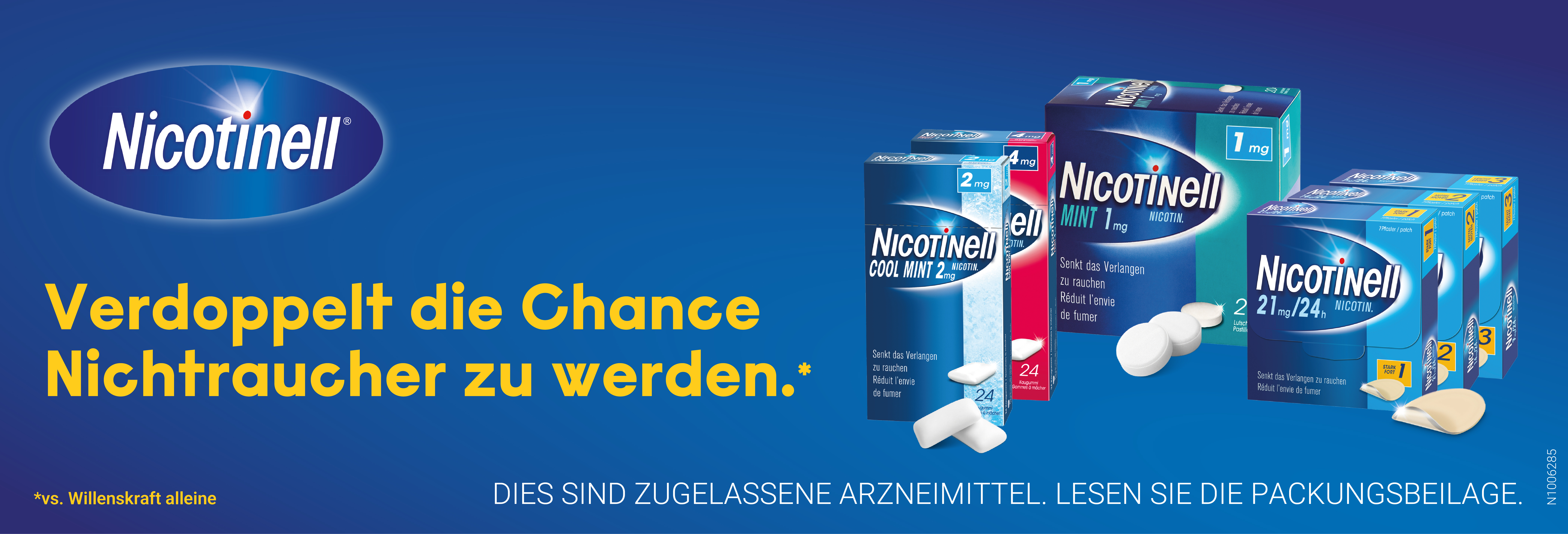 Nicotinell image
